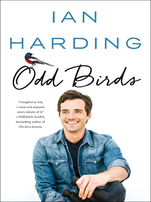 Title details for Odd Birds by Ian Harding - Wait list